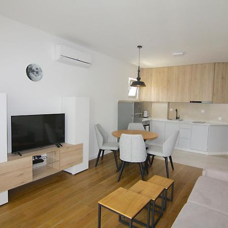 Apartments Lora Zmajeva, 7 Budva Kültér fotó