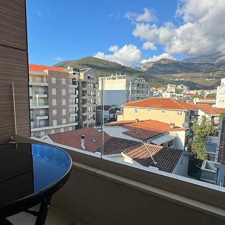 Apartments Lora Zmajeva, 7 Budva Kültér fotó