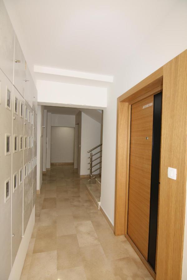 Apartments Lora Zmajeva, 7 Budva Kültér fotó