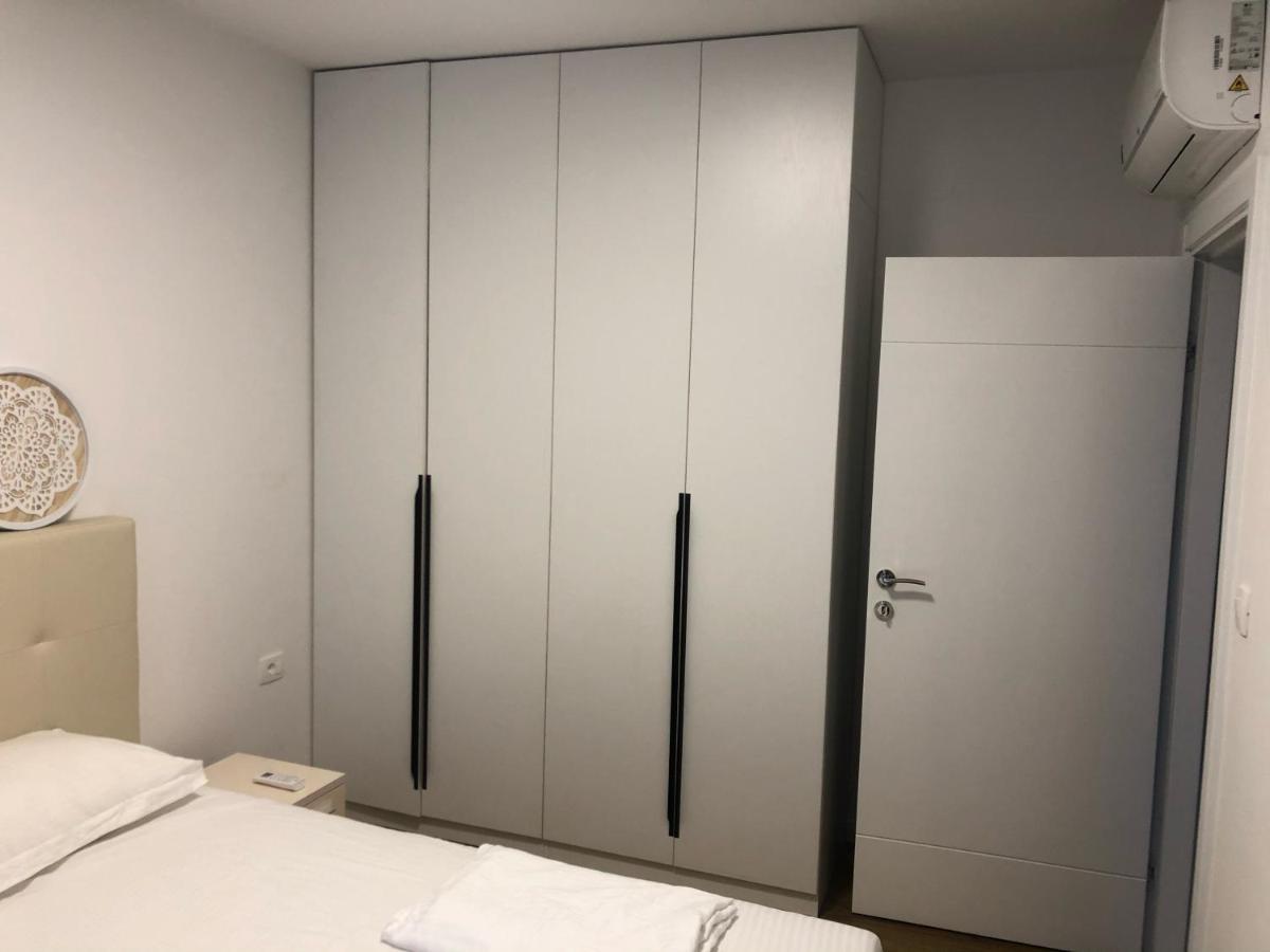 Apartments Lora Zmajeva, 7 Budva Kültér fotó