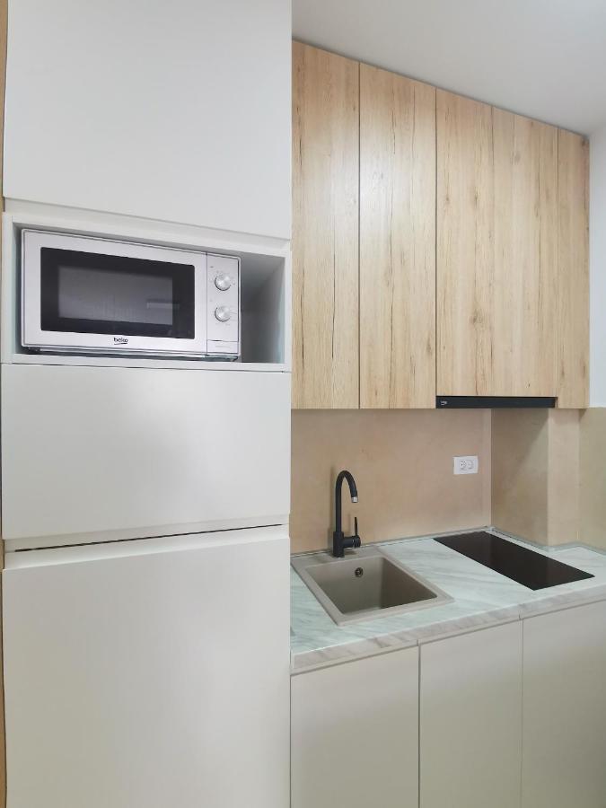 Apartments Lora Zmajeva, 7 Budva Kültér fotó