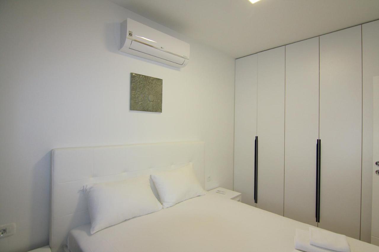 Apartments Lora Zmajeva, 7 Budva Kültér fotó