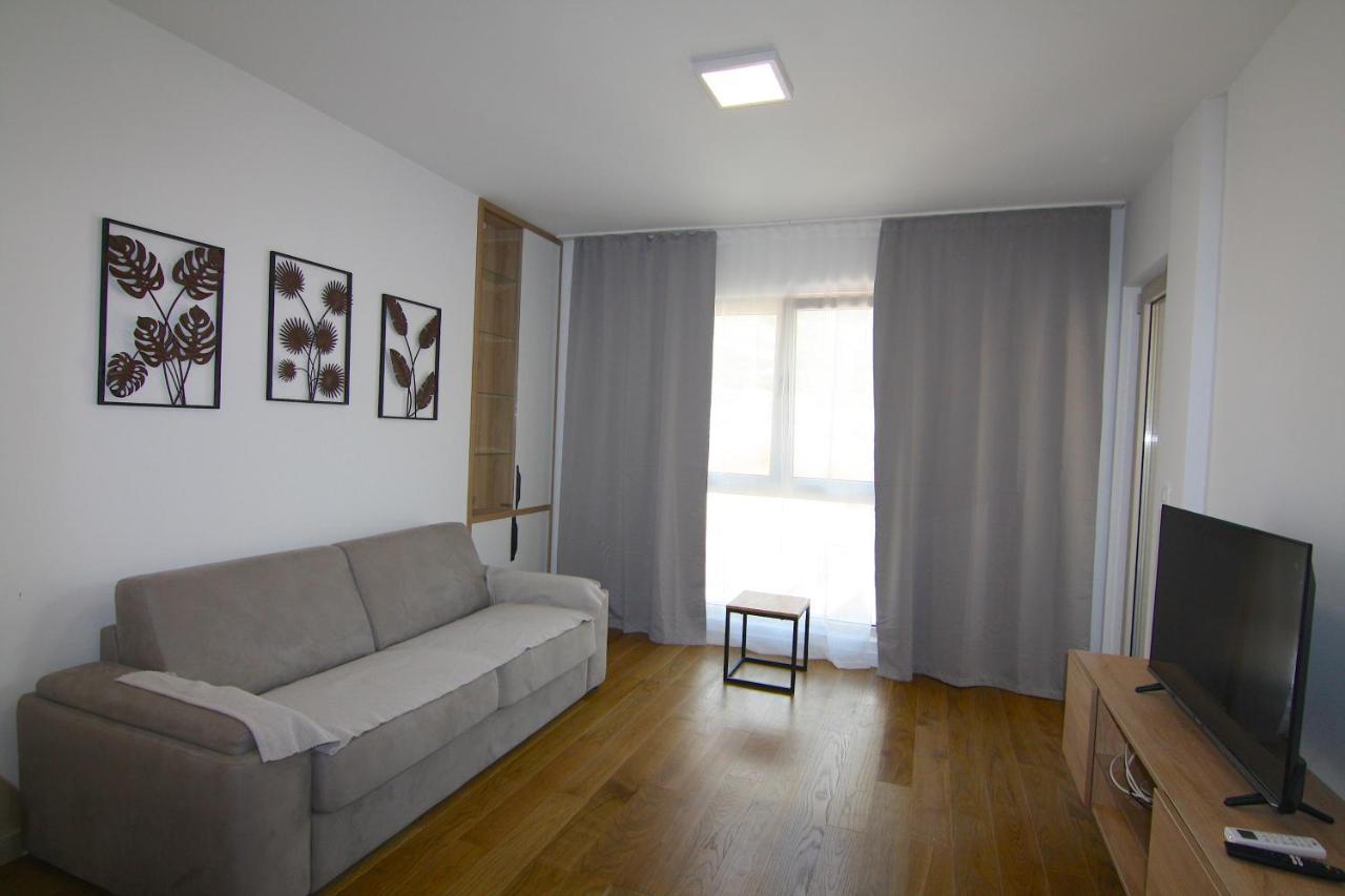Apartments Lora Zmajeva, 7 Budva Kültér fotó