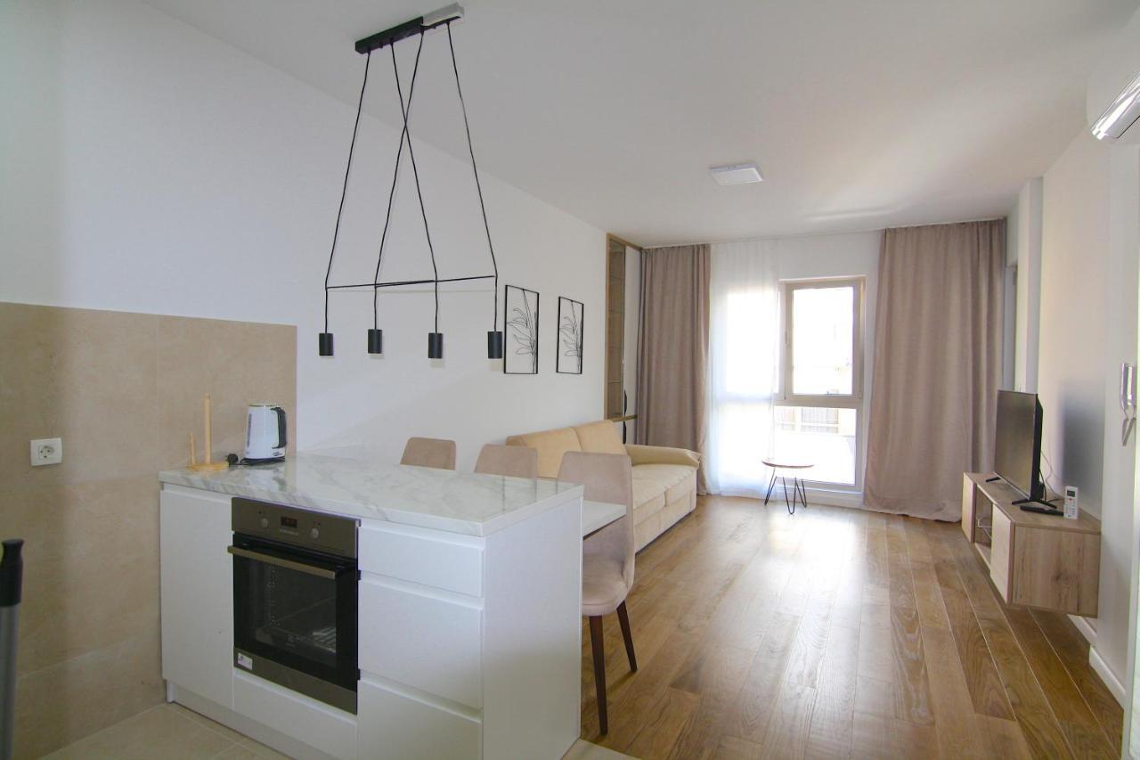 Apartments Lora Zmajeva, 7 Budva Kültér fotó