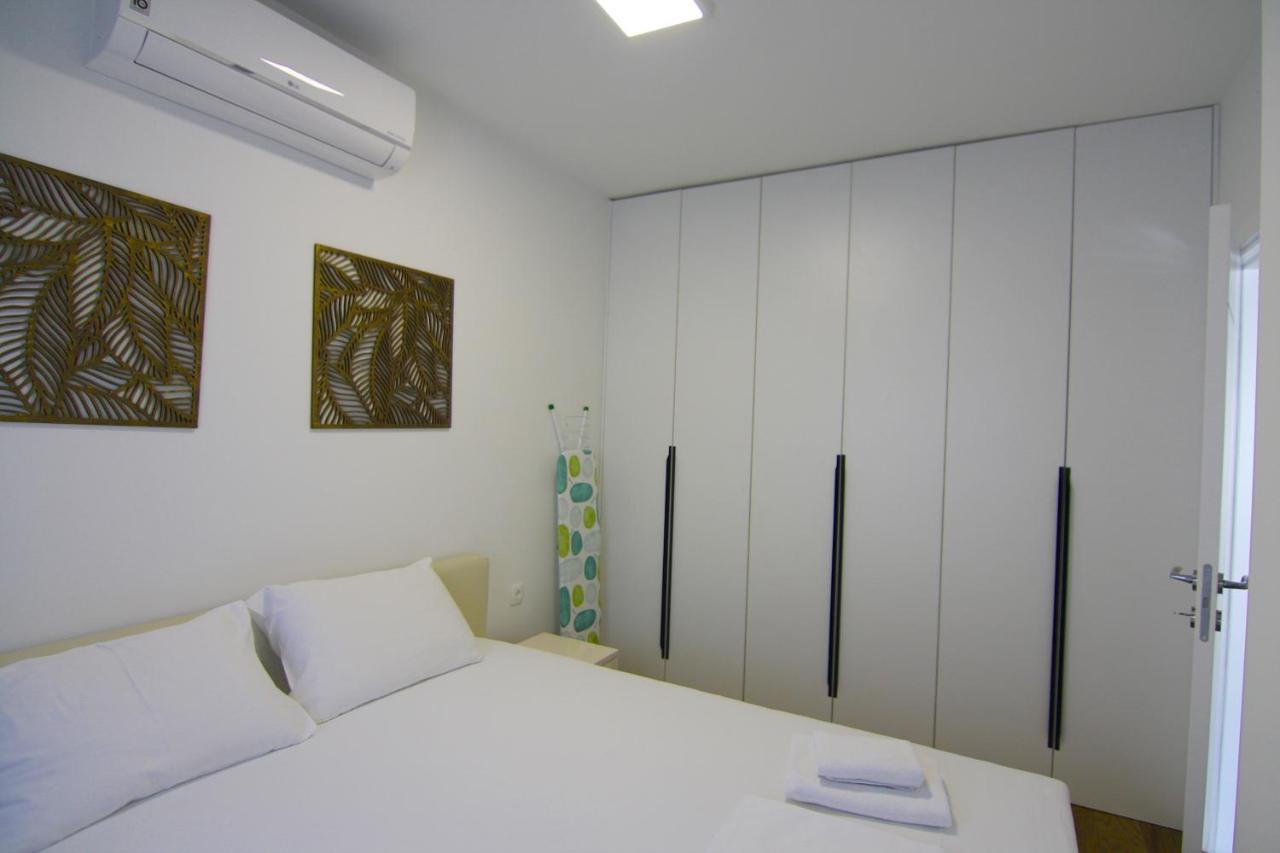 Apartments Lora Zmajeva, 7 Budva Kültér fotó