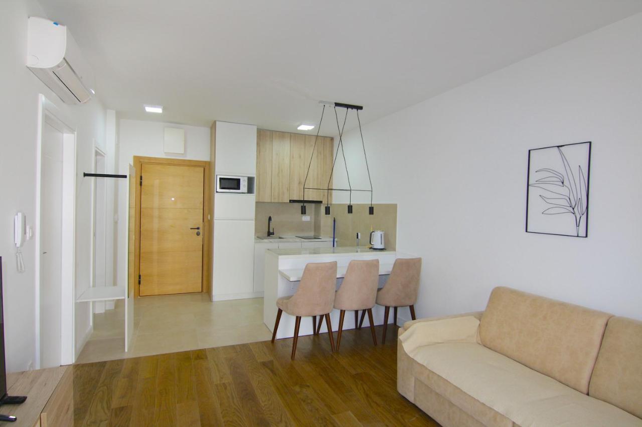 Apartments Lora Zmajeva, 7 Budva Kültér fotó