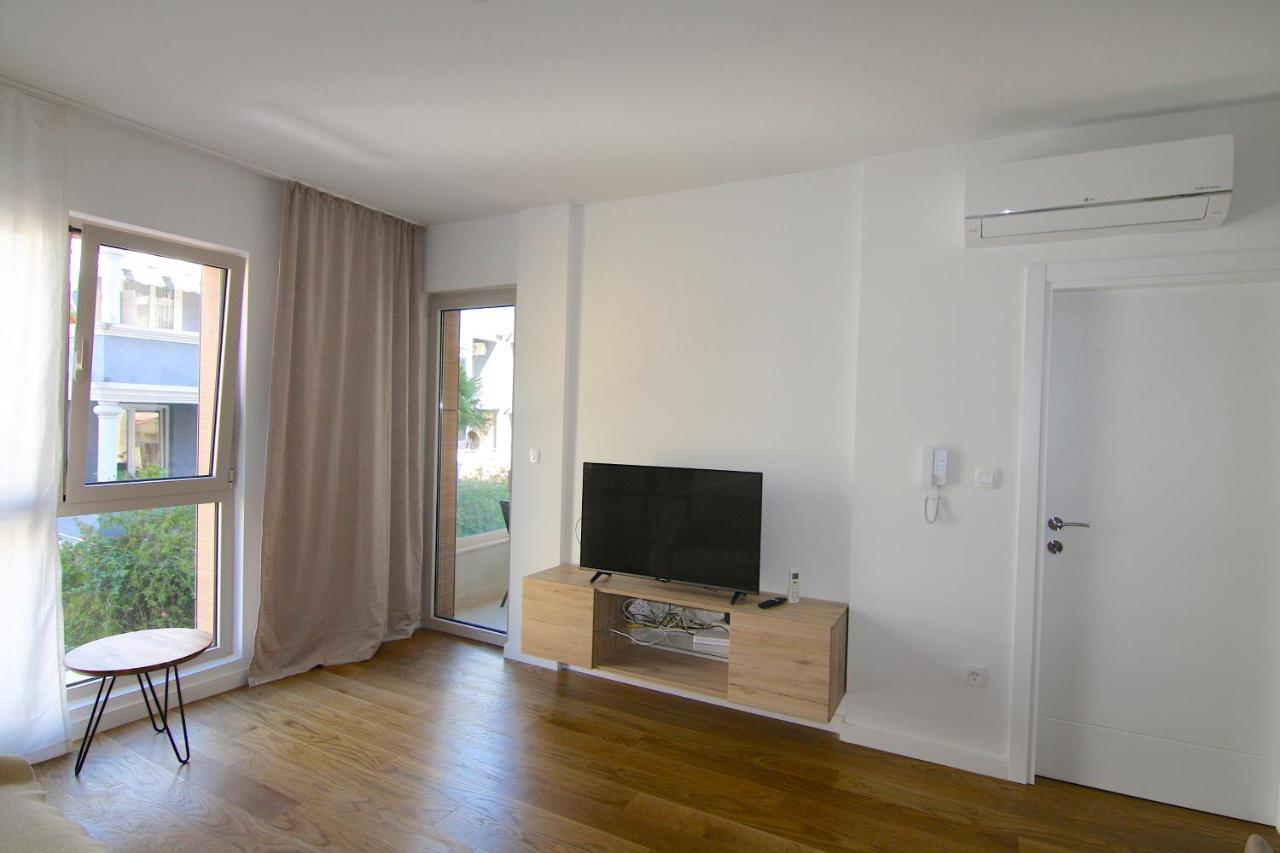Apartments Lora Zmajeva, 7 Budva Kültér fotó