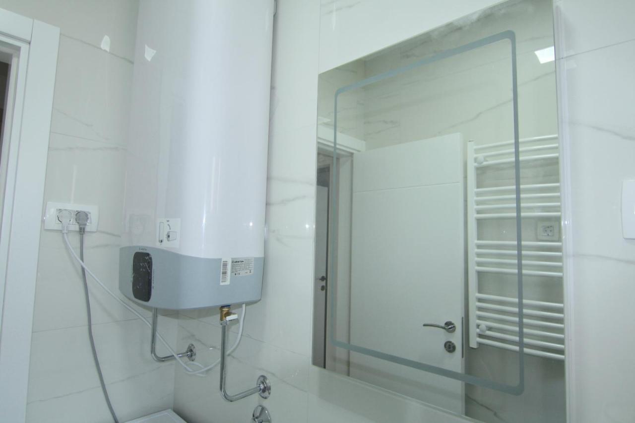 Apartments Lora Zmajeva, 7 Budva Kültér fotó