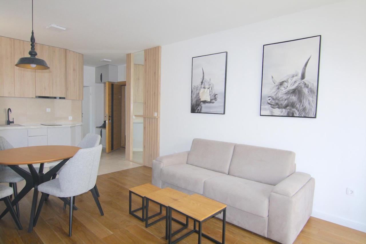 Apartments Lora Zmajeva, 7 Budva Kültér fotó