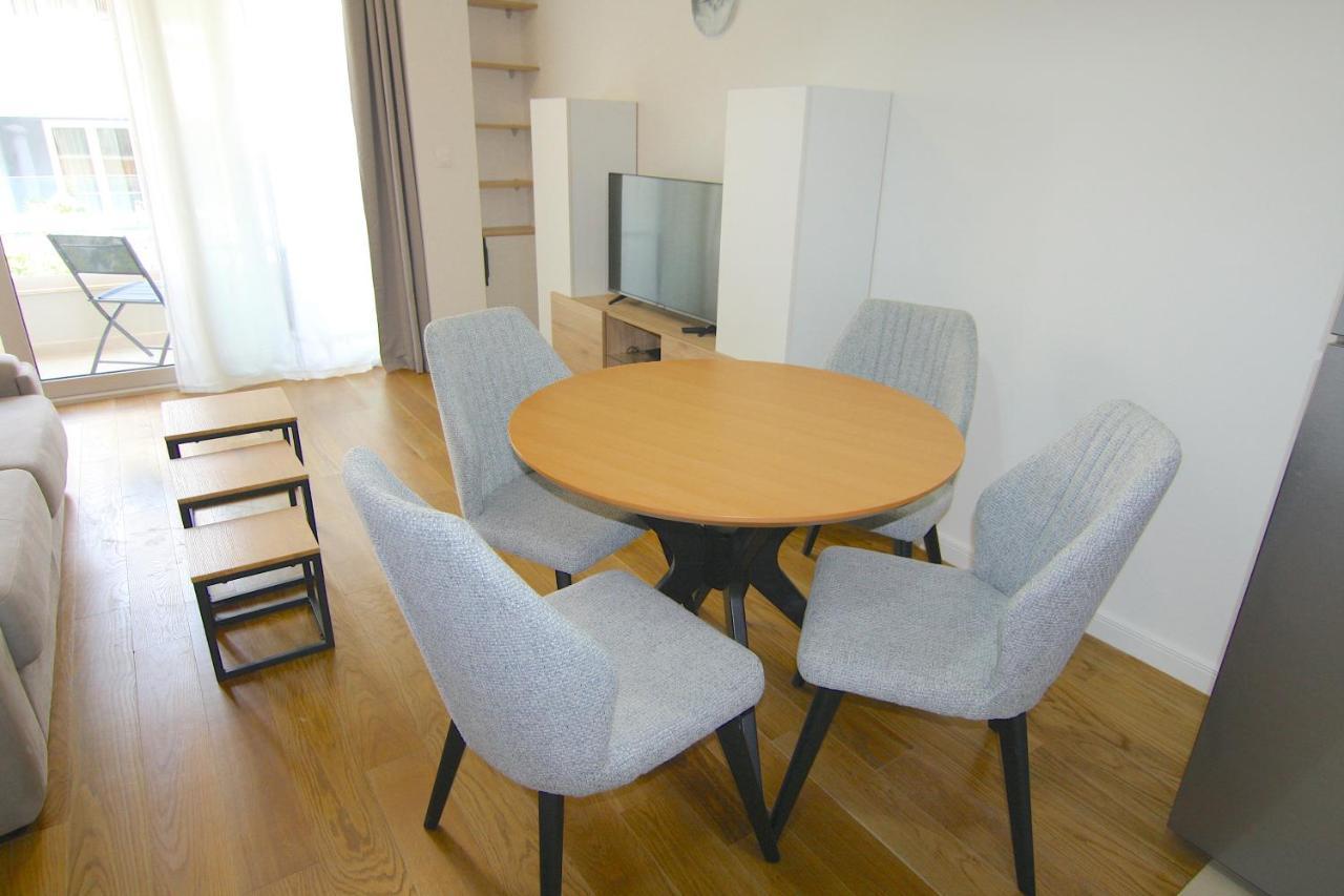 Apartments Lora Zmajeva, 7 Budva Kültér fotó