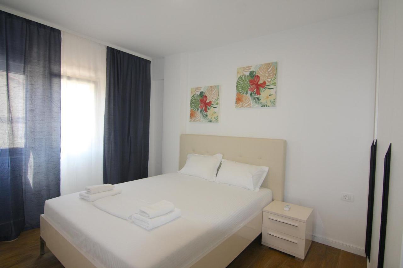 Apartments Lora Zmajeva, 7 Budva Kültér fotó