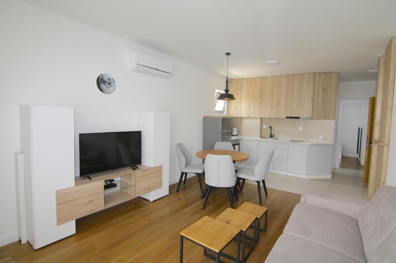 Apartments Lora Zmajeva, 7 Budva Kültér fotó