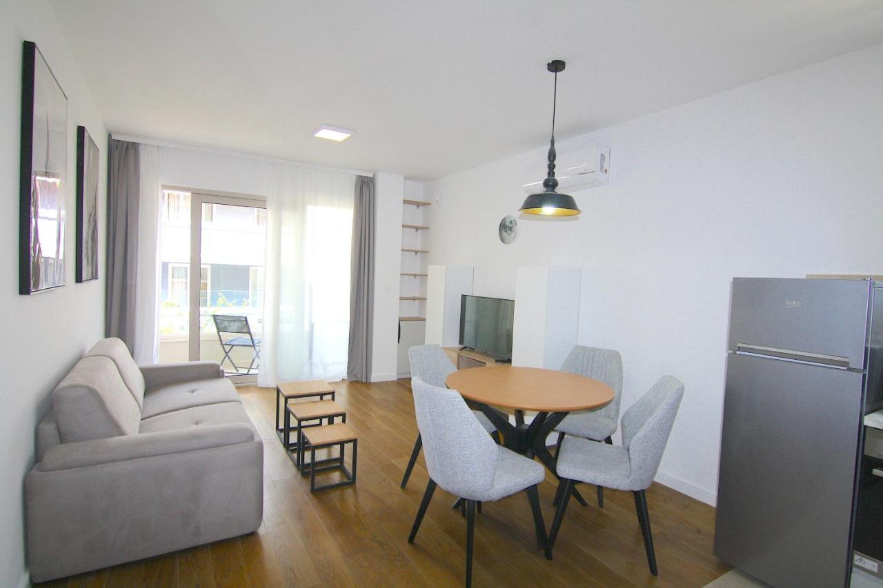 Apartments Lora Zmajeva, 7 Budva Kültér fotó