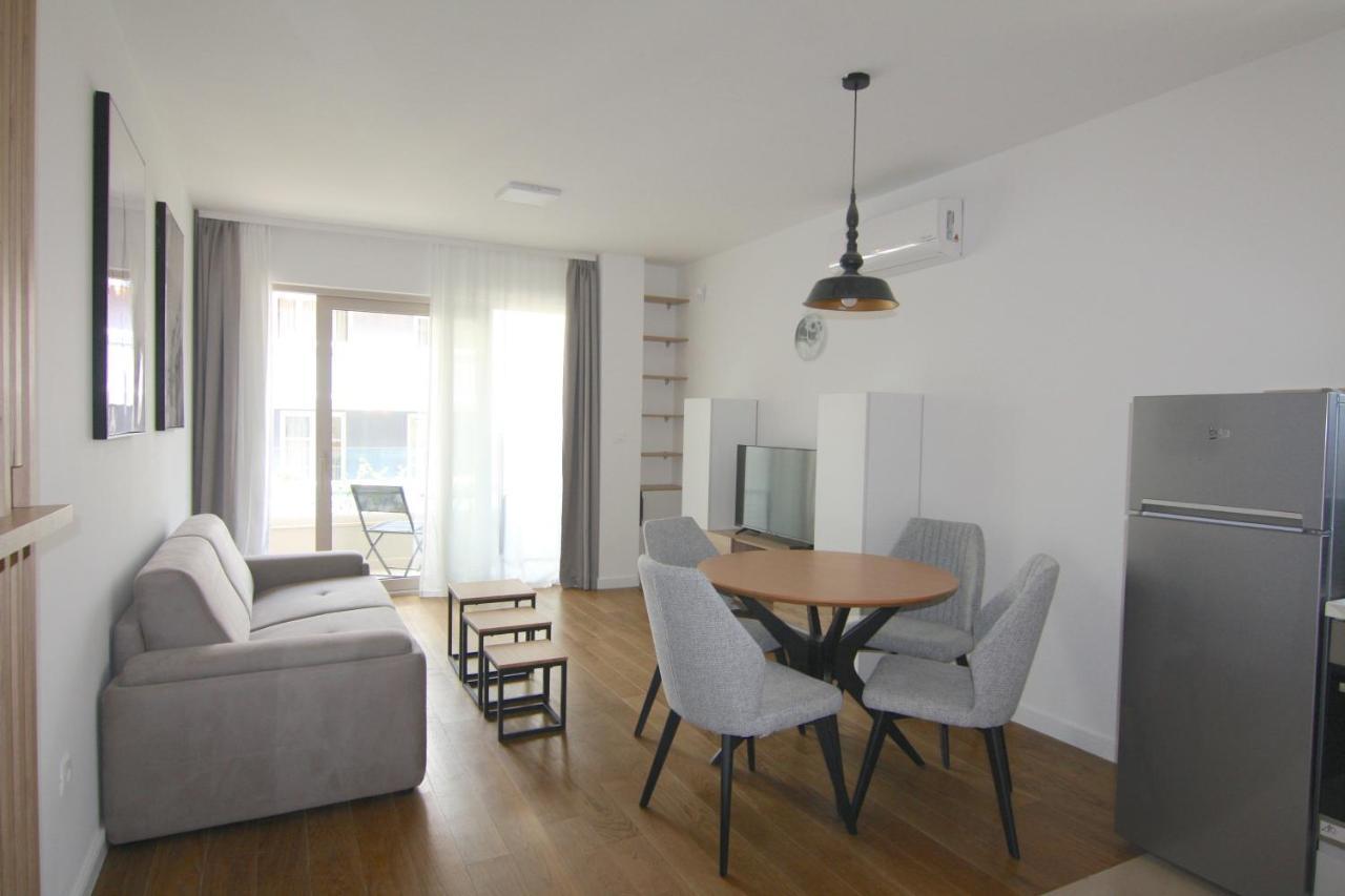Apartments Lora Zmajeva, 7 Budva Kültér fotó