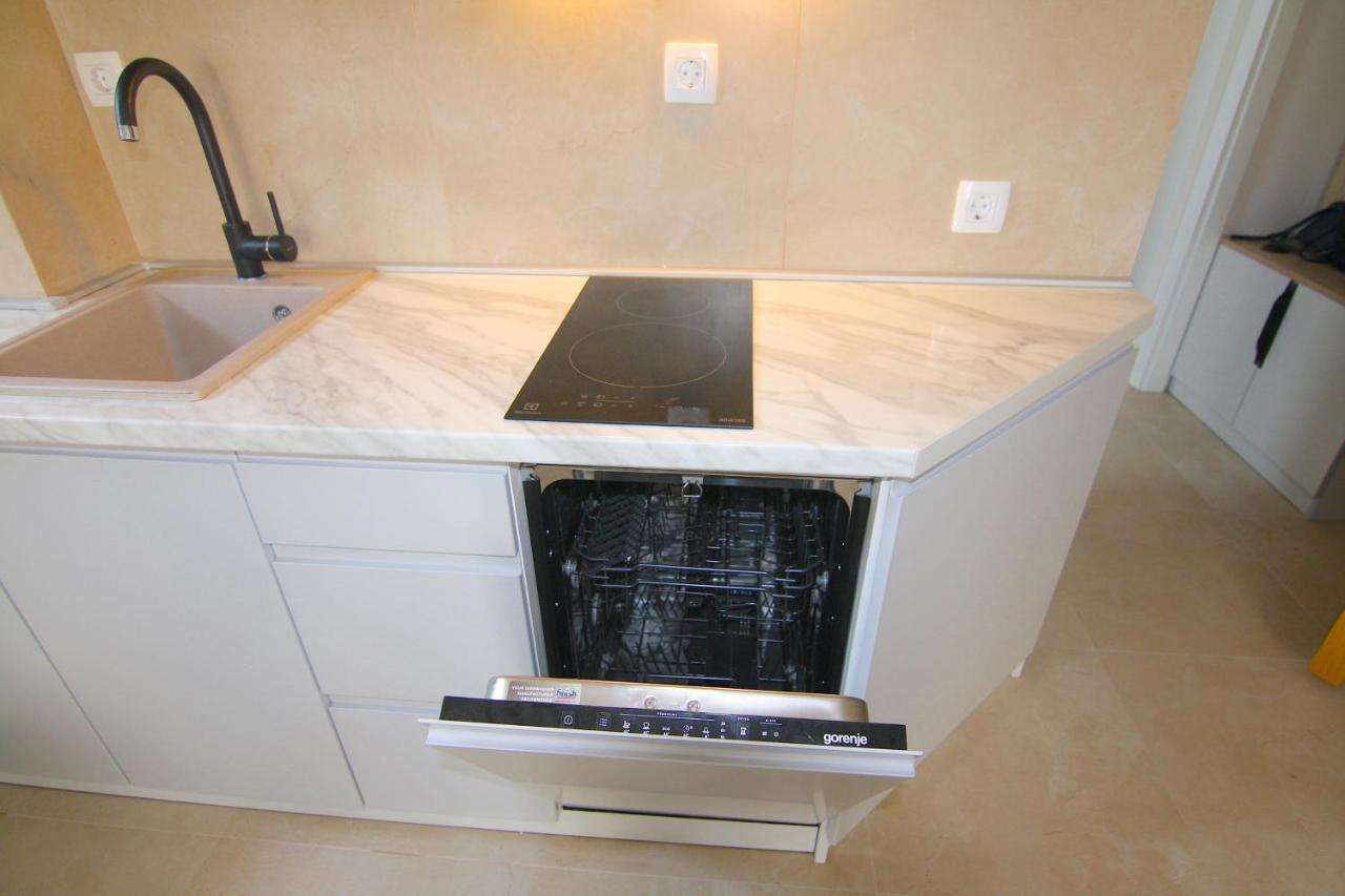 Apartments Lora Zmajeva, 7 Budva Kültér fotó