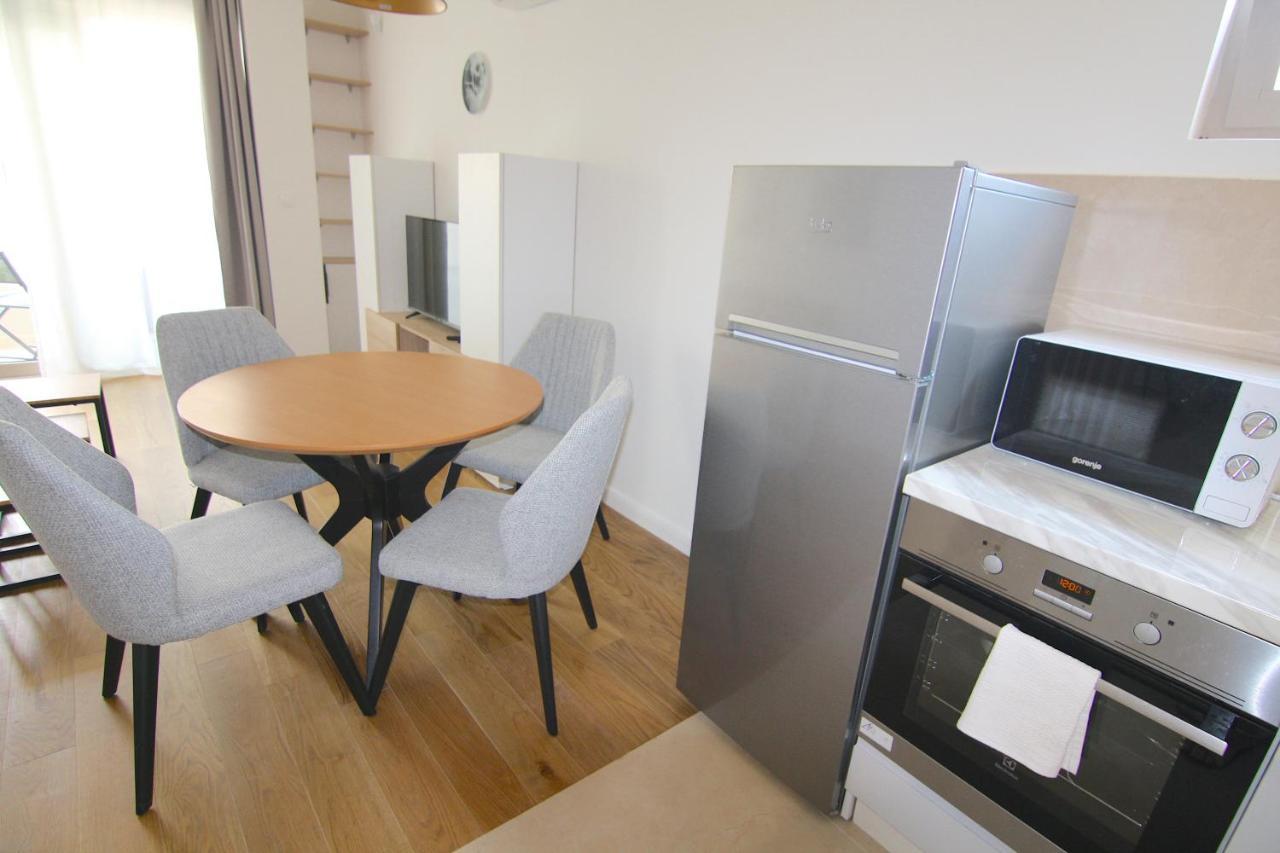 Apartments Lora Zmajeva, 7 Budva Kültér fotó