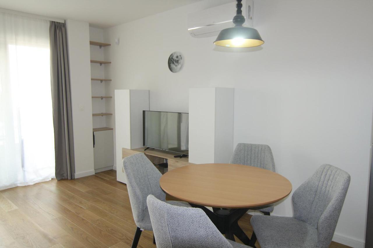 Apartments Lora Zmajeva, 7 Budva Kültér fotó