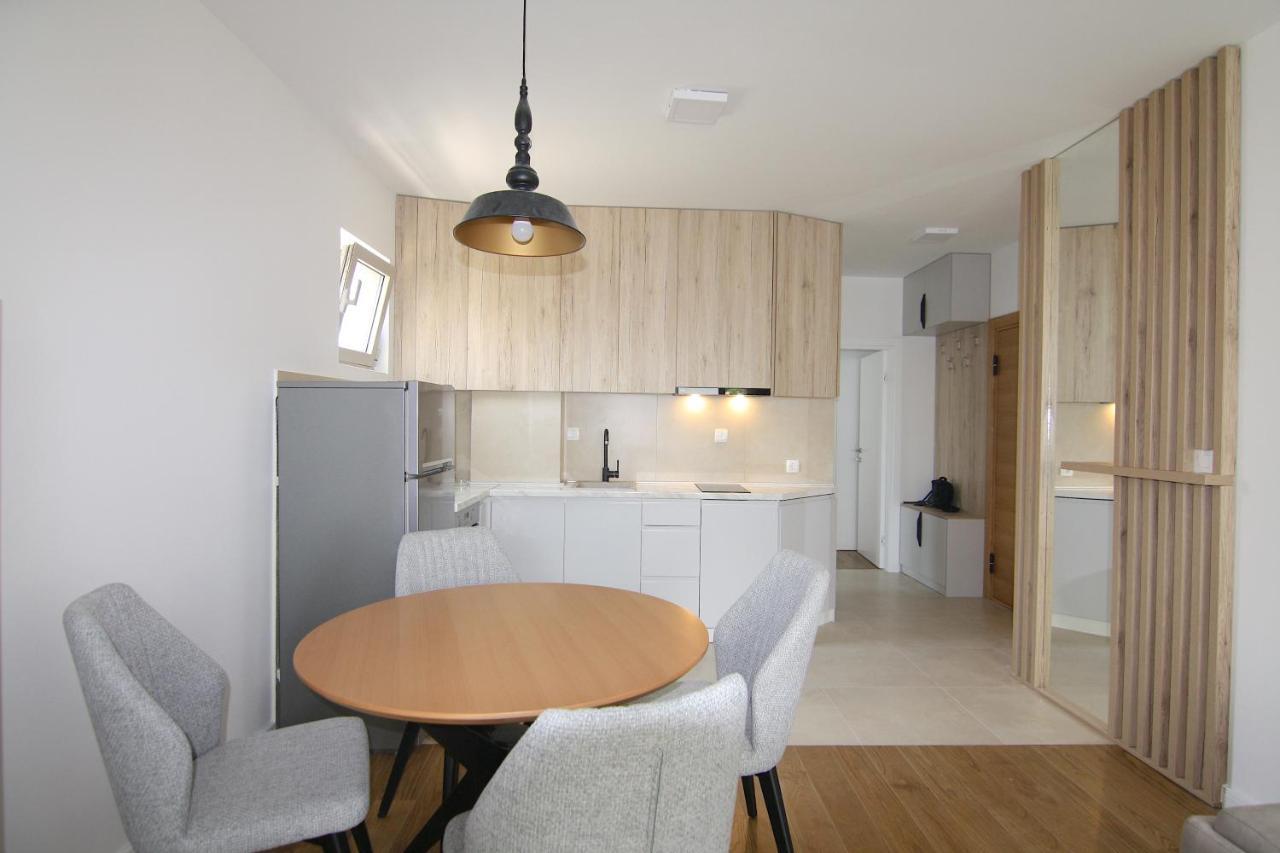 Apartments Lora Zmajeva, 7 Budva Kültér fotó
