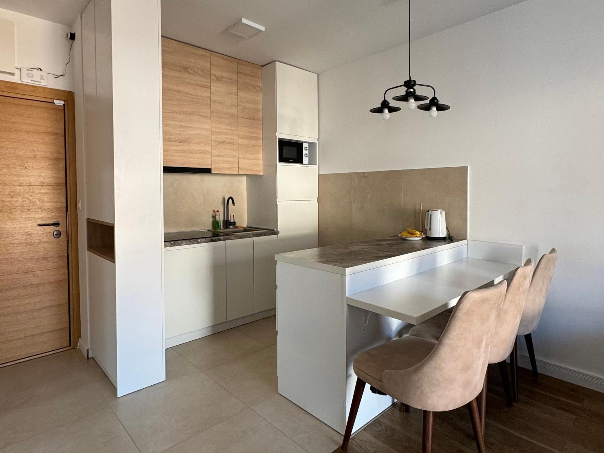 Apartments Lora Zmajeva, 7 Budva Kültér fotó