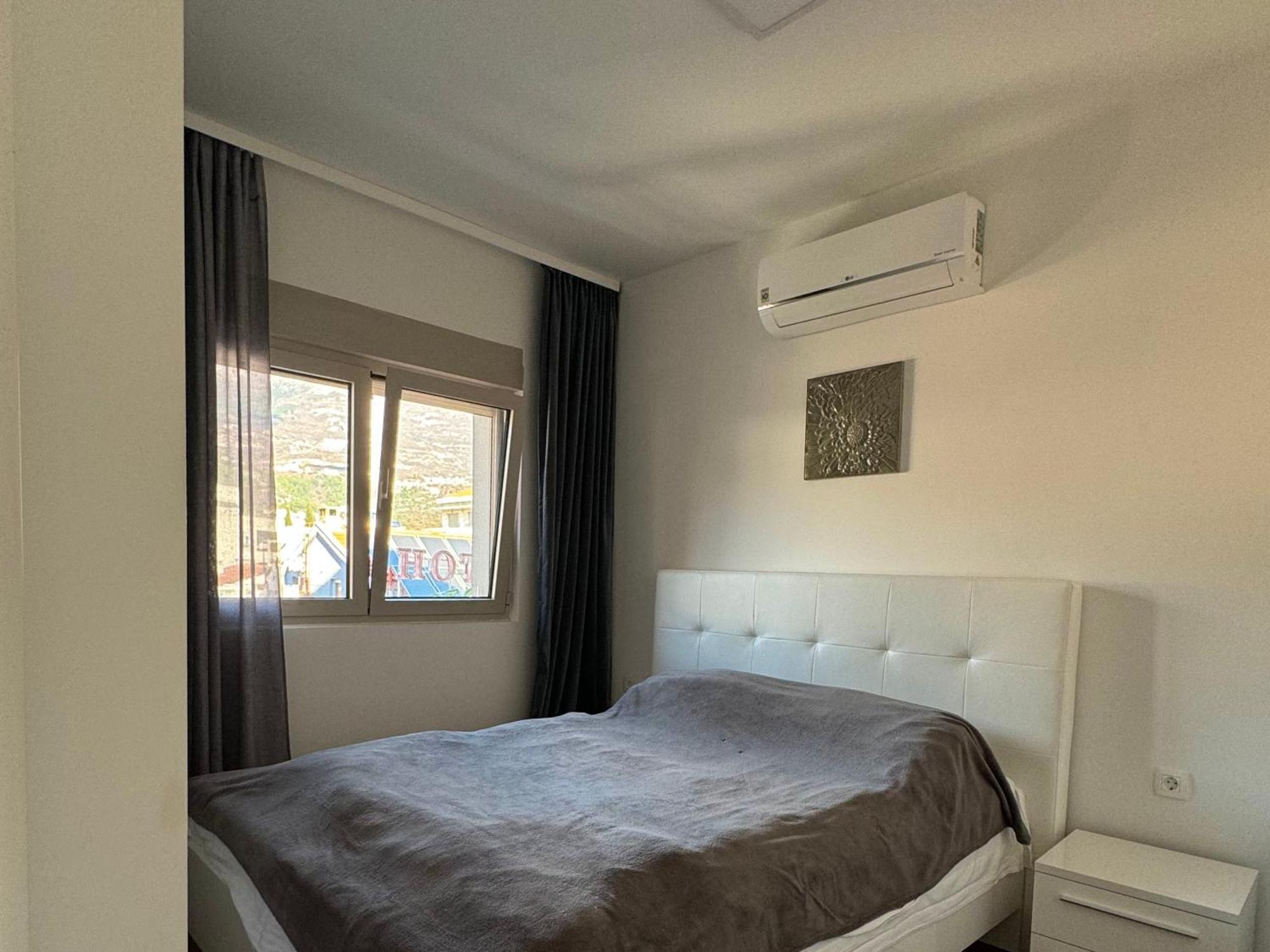 Apartments Lora Zmajeva, 7 Budva Kültér fotó